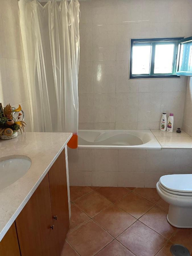 Vila Refugio Da Legua Marco de Canavezes Exteriér fotografie