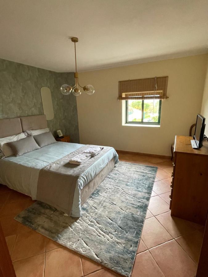Vila Refugio Da Legua Marco de Canavezes Exteriér fotografie